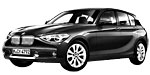 BMW F20 U0909 Fault Code